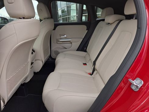 Certified 2026 Mercedes-Benz GLA 250 4MATIC image 14