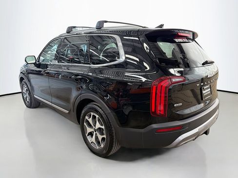 Used 2022 Kia Telluride EX w/ Towing Package image 7