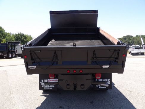 Used 2018 Ford F450 XL RWD image 6