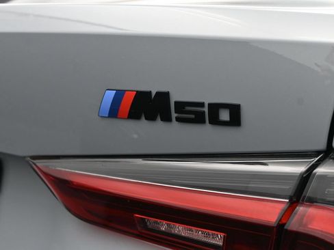 Used 2023 BMW i4 M50 w/ Premium Package AWD/4WD image 26