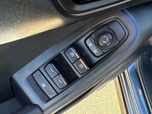 Certified 2024 Subaru Impreza RS image 24