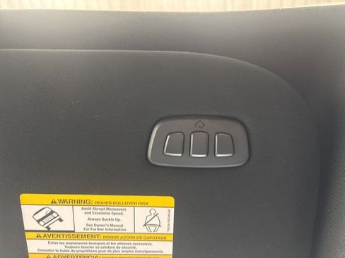 Used 2024 Ford F150 Lariat w/ Equipment Group 502A High image 51