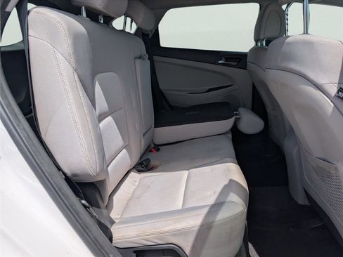 Used 2018 Hyundai Tucson SEL image 27