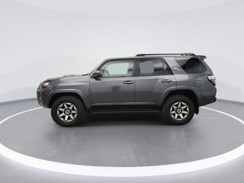 Used 2019 Toyota 4Runner TRD Off-Road image 6