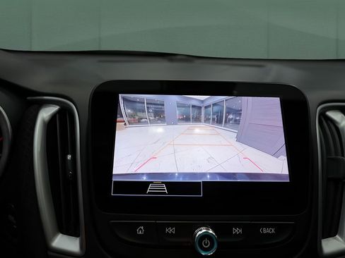 Used 2023 Chevrolet Malibu LT image 36