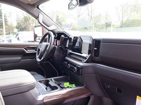 New 2026 Chevrolet Silverado 2500 LT w/ Trail Boss Package AWD/4WD image 43