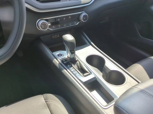 Used 2019 Nissan Altima 2.5 S image 24