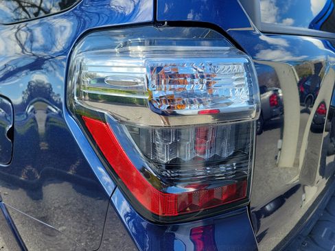 Used 2023 Toyota 4Runner SR5 Premium w/ Moonroof Package image 20