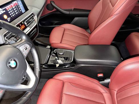 Certified 2023 BMW X3 xDrive30i w/ Convenience Package image 19