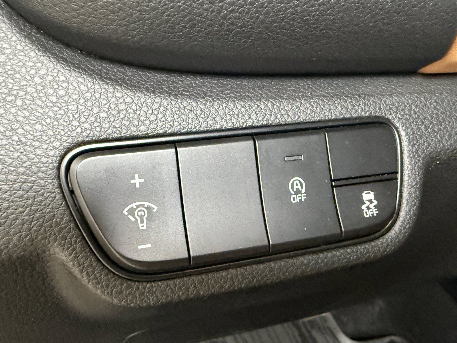 Used 2024 Kia Seltos EX AWD/4WD image 24