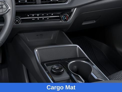 New 2026 Chevrolet Equinox LT w/ Safety and Technology Package FWD image 24