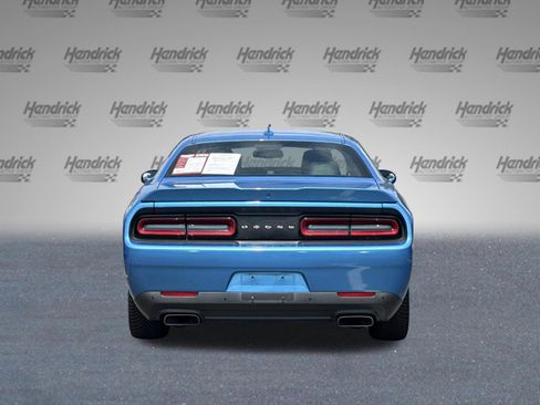 Used 2018 Dodge Challenger R/T Plus RWD image 8