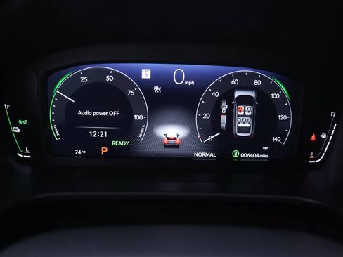 Certified 2026 Honda CR-V TrailSport image 7