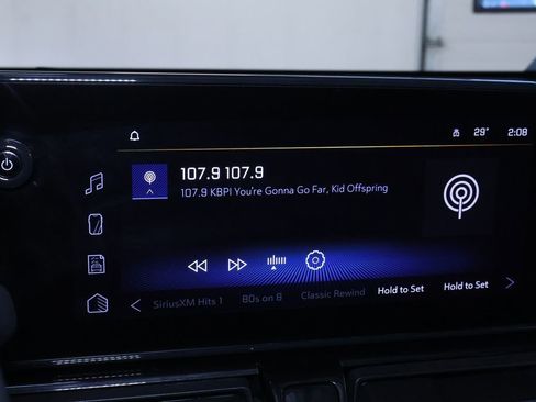 Used 2025 Chevrolet TrailBlazer LT image 26