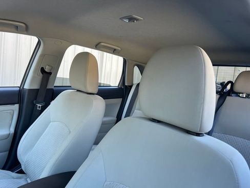 Used 2017 Mitsubishi Outlander Sport LE FWD image 14