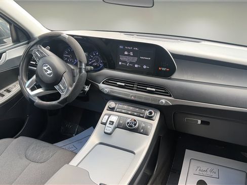 Used 2021 Hyundai Palisade SE AWD/4WD image 14