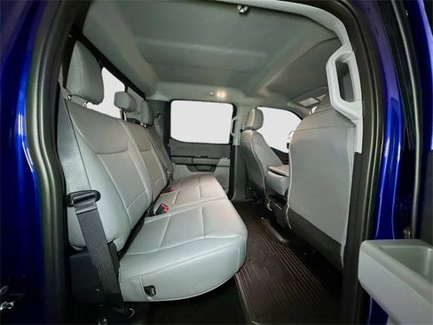 New 2026 Ford F250 XL w/ XL Chrome Package image 29