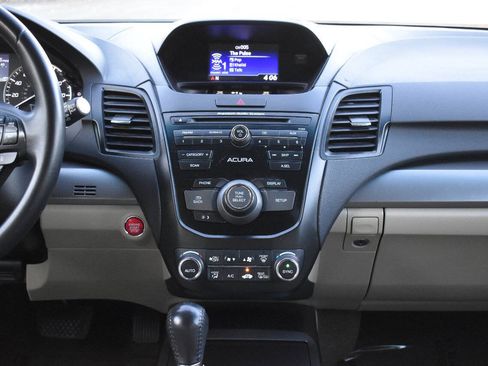 Used 2014 Acura RDX FWD image 23
