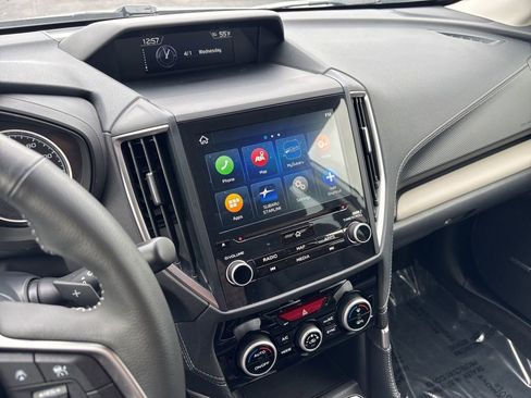 Certified 2023 Subaru Forester Limited image 16