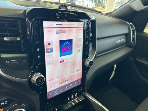 New 2026 RAM 1500 Big Horn/Lone Star image 7