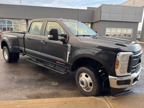 Used 2024 Ford F350 XL w/ XL Driver Assist Package image 3
