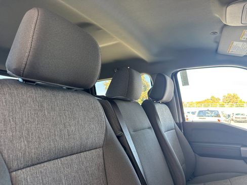 New 2026 Ford F250 XL w/ STX Appearance Package image 16
