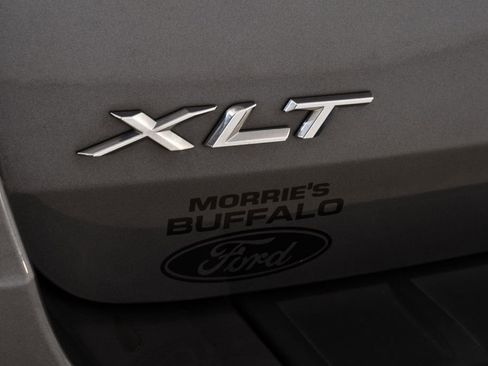 Used 2022 Ford Explorer XLT w/ Equipment Group 202A AWD/4WD image 23