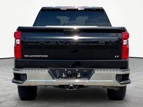 Used 2023 Chevrolet Silverado 1500 LT AWD/4WD image 6