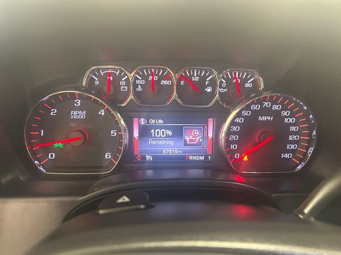 Used 2015 GMC Sierra 2500 SLT AWD/4WD image 12