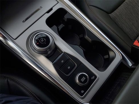 Certified 2023 Ford Explorer Timberline w/ Timberline Technology Package image 25