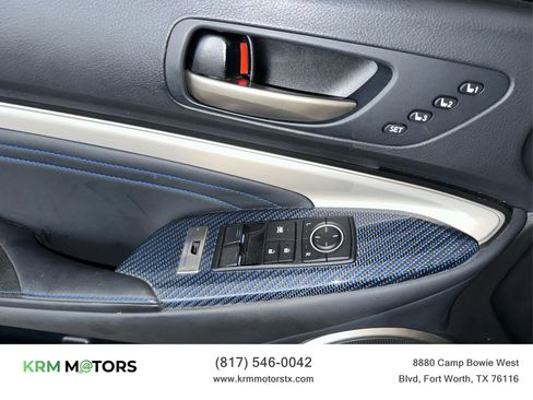 Used 2019 Lexus RC F image 45