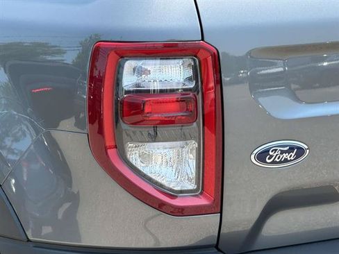 Used 2022 Ford Bronco Sport Big Bend AWD/4WD image 9