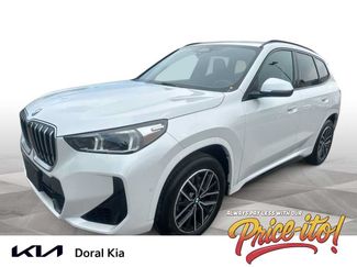 Used 2025 BMW X1 xDrive28i AWD/4WD video 1