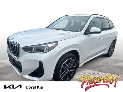 Used 2025 BMW X1 xDrive28i