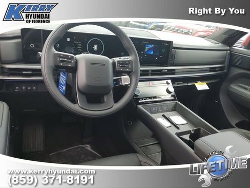New 2026 Hyundai Santa Fe Calligraphy AWD/4WD image 9