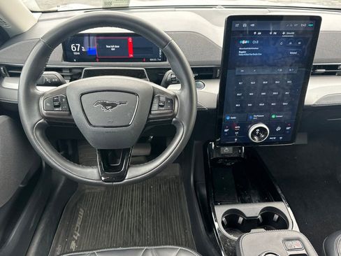 Used 2023 Ford Mustang Mach-E Select AWD/4WD image 16