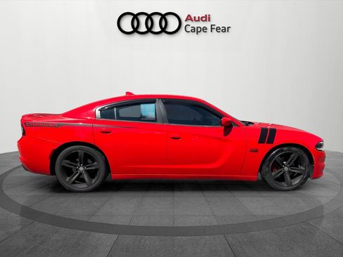 Used 2016 Dodge Charger R/T image 6