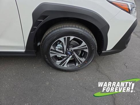New 2026 Subaru Crosstrek 2.0i Premium AWD/4WD image 20