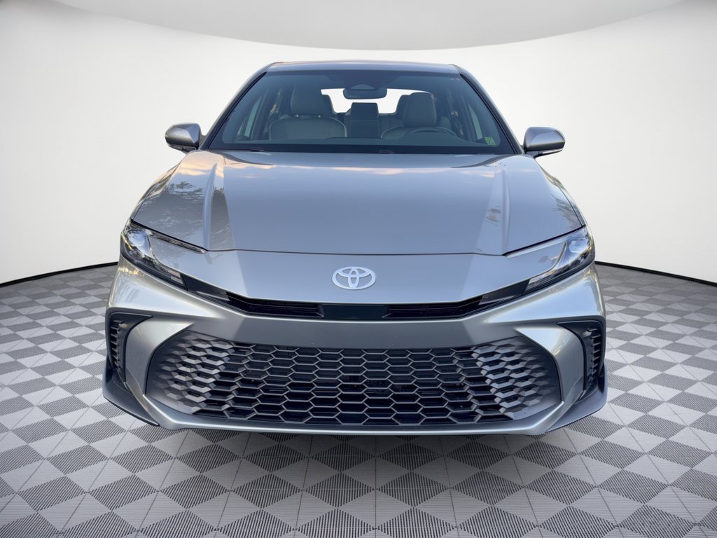 Used 2026 Toyota Camry SE w/ Convenience Package FWD image 6