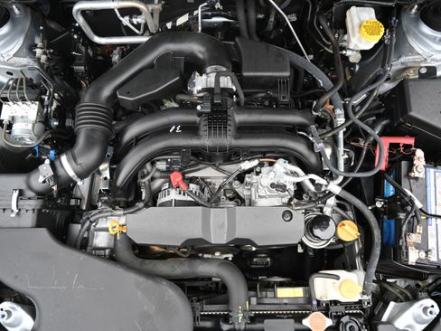 Used 2019 Subaru Outback 2.5i Limited image 34