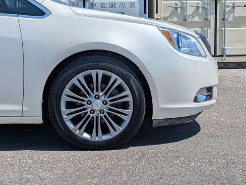 Used 2012 Buick Verano Leather image 11