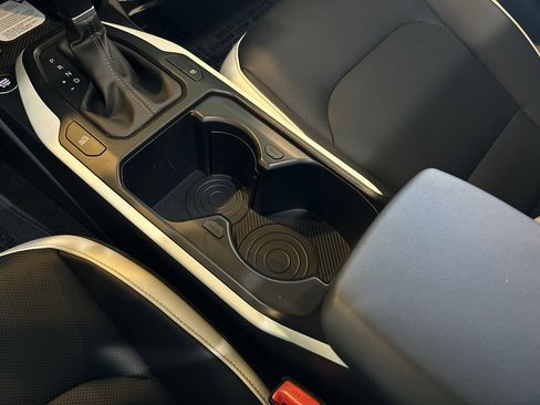 New 2026 Kia K4 GT-Line Turbo image 20