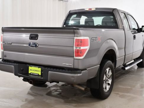 Used 2014 Ford F150 STX w/ Equipment Group 201A Mid image 12