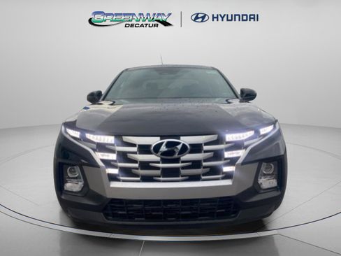 Used 2022 Hyundai Santa Cruz SEL image 3