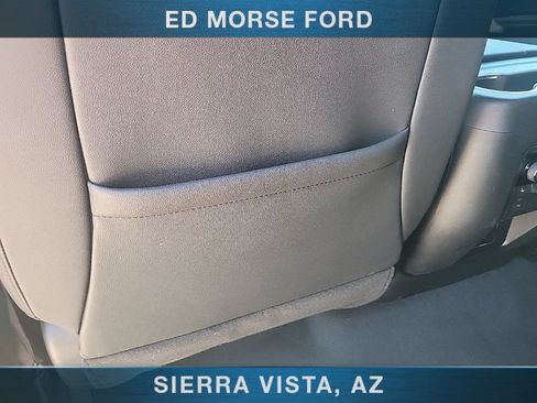 Used 2025 Chevrolet Tahoe Premier w/ Sun And Tow Package AWD/4WD image 43