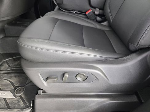 New 2026 Chevrolet Silverado 1500 LT w/ Texas Edition Plus RWD image 25