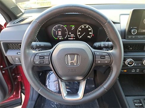 Certified 2024 Honda CR-V Sport image 26