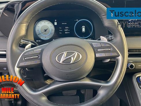 Used 2024 Hyundai Palisade Calligraphy image 18