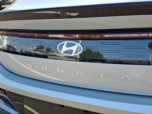 Certified 2026 Hyundai Sonata SEL FWD image 30