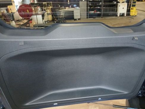 Certified 2022 Ford EcoSport SE image 47